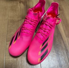 Adidas X Ghost .1 HG/AG US 9.5 UK 9 FY4727 Soccer football cleats unused picture