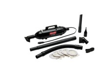 MetroVac Vac N Blo Jr 12V Hi Performance Hand Vacuum/Blower - AM12-IDA picture