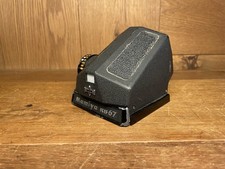 *Meter Works : Opt Near Mint ++* Mamiya Cds Meter Prism Finder for RB67 Pro S SD picture