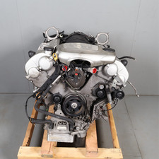 2003-2006 Porsche Cayenne 4.5 Turbo Engine Motor 182k Miles OEM picture