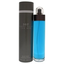 360 Men / Perry Ellis EDT Spray 6.8 oz (m) picture