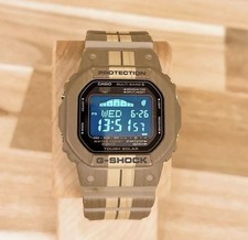 Casio G-SHOCK GWX-5600WB Solar-Powered, Discontinued, Working JDM, Made in Japan picture