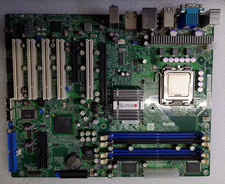 Supermicro C2SBC-Q Motherboard ATX Intel LGA775 with Core2 Quad Processor picture