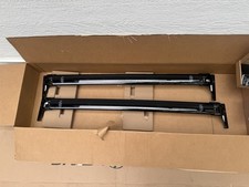 2023-2026 LEXUS RX350 Series ROOF RACK CROSS BAR SET picture