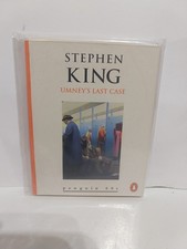 Umney's Last Case - paperback King, Stephen picture