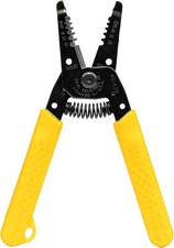 IDEAL Wire Strippers, Electrical T-Stripper, Pro Electrical Tool picture