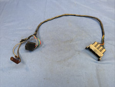 1969 1970 Original Mopar A & B Body 2 Speed  Wiper Motor Wiring Harness picture