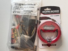 Otis Buttstock Cleaning System Kit Military Version NSN: 1005-01-424-2999 picture