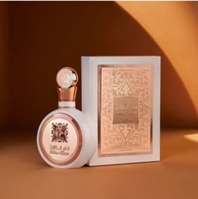 Lattafa Fakhar EDP Spray 3.4 oz (100 ml) for Women - NEW IN BOX SEALED picture