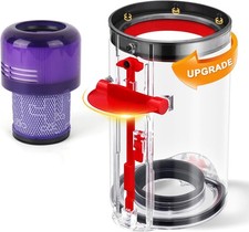 Upgraded Canister Replacement Compatible With Dyson V11 Torque Drive V11 Animal picture