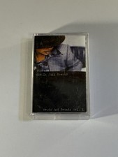 Jill Scott - Who Is Jill Scott? - Words And Sounds Vol. 1 Cassette Tape Album picture