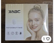 Photon Beauty Mask NEW SEALED WRAPPED PERFECT picture