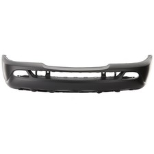 Front Bumper Cover For 2001-2003 Mercedes Benz ML320 02-05 ML500 03-05 ML350 picture