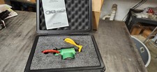 Lincoln Hoist A-20S A20S Tension Meter 4000-Lb x 100-Lb Grad.  NEW IN BOX picture