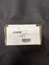 Morse 172703 B200 Series Mechanical Clutch - Bearing ￼B206A CL - (New in Box) picture