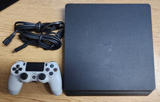 SONY PS4 PLAYSTATION 4 CUH-2215B 1TB VIDEO GAME CONSOLE 12.5 firmware - Tested picture
