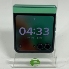 Factory Unlocked Motorola Razr 256GB 16 Black XT2553V Dead Pixels picture