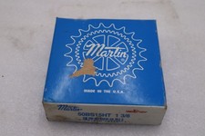 NEW IN BOX - Martin 50BS15HT 1 3/8 Sprocket STOCK H794A picture