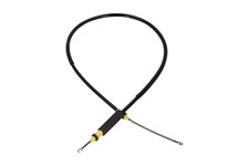 For KAMOKA 1190213 HANDBRAKE CABLE LEFT RENAULT CAPTUR 13'-> picture