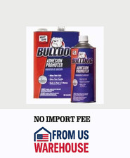 Klean-Strip GTP0123 Bulldog Adhesion Promoter 1 Gallon Auto Paint Primer picture