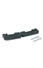 Hopkins Towing Solution     Hopkins 48595 4 Wire Flat Mounting Bracket picture