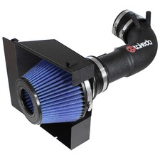aFe TR-2011B Takeda Stage-2 Cold Air Intake System for 2008-14 Lexus IS F V8 5.0 picture