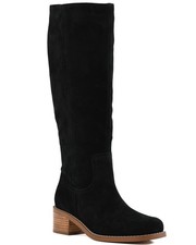 Seychelles Tall Suede Boot Women's picture