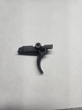 Trigger (perfect cut) for 3 pos. push button style safety picture
