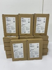 Siemens Sirius 3SK1211-1BB40 Safety Relay 24V DC Sealed picture