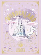 JESSICA - Wonderland - CD - Import picture