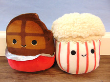 Squishmallows 5