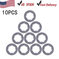 10pcs .325 7T Sprocket Rim For DOLMAR 109 110 111 115 ECHO CS440 CS451 Chainsaws picture