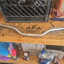 2005 Buell Lightning XB12 XB12S Used OEM Handlebars Bars #NV6-66 picture