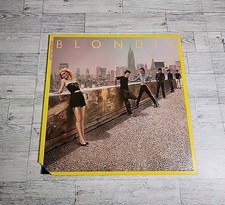 Blondie 