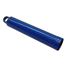Afco Replacement Steel Body Mono Tube, 9 Inch, Non-Schr Valve picture
