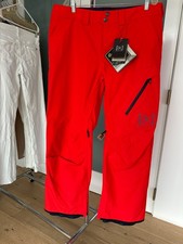 Burton snowboard pants, AK, XL picture