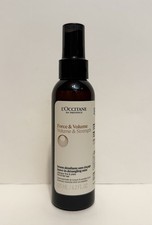 L’Occitane Volume & Strength (Force&Volume) Leave-In Detangling Mist 125ml/4.2oz picture