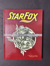Star Fox & Super Metroid Comics from Nintendo Power picture