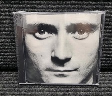 Face Value by Phil Collins (CD, 1990) New SEALED picture