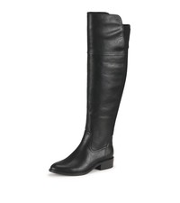 Baretraps ANIKA Womens Boots Black Size 5.5 M picture