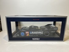 Norev 1:18 Porsche 962C #1 Nurburgring 1988 Blaupunkt Racing Diecast picture