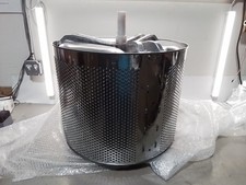Electrolux Washer Spin Basket Drum PN: 5304505337 SVCWA04745302 picture