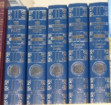 The Westminster Pulpit (5 volume set) picture