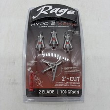 Rage The Hypo 2 Crossbow 2