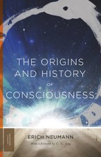 The Origins and History of Consciousness (Princeton Classics) - Paperback - GOOD picture