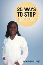 25 Ways to stop hair loss                                                       picture