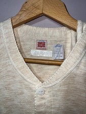 VINTAGE DEADSTOCK 1940’s HANES WOOL COTTON BLEND THERMAL UNDERWEAR FULL BODY 38 picture