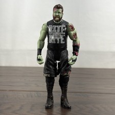 Kevin Owens 2015 Mattel WWE Zombies Wrestling Figure picture