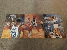 Vtg 1992 CHRISTIAN LAETTNER 