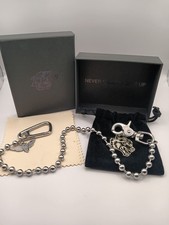 Darc Sport Trouser Chain SS - Death Moth 8mm Heavy duty (retails at $150.00) picture